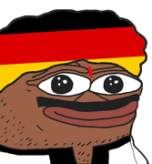 de
