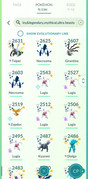 Screenshot 20260208 102654 Pokmon GO