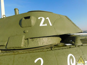 Советский средний танк Т-34, СТЗ, Волгоград DSCN7222