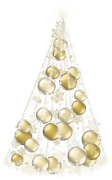 Bronze-Christmas-Elements-112