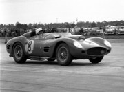  1959 International Championship for Makes 59-Seb08-F250-TRI-59-P-Hill-O-Gendebien