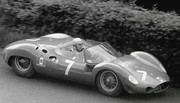 1961 International Championship for Makes - Page 2 61nur07-M63-LScarfiotti-NVaccarella-MTrintignant-1