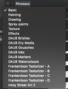 [Image: Les-Pinceaux.png]