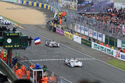 24 HEURES DU MANS YEAR BY YEAR PART SIX 2010 - 2019 - Page 11 2012-LM-100-Start-25