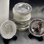 060 21x 1oz Britannia