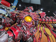 Prime-1-Studio-TM2-Megatron-6