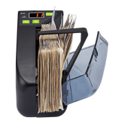 Contadora de Billetes SAT BC650 Plus - 7