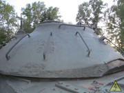 Советский тяжелый танк ИС-3, Биробиджан IS-3-Birobidzhan-018