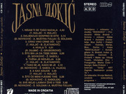 Jasna Zlokic - Diskografija Omot-4