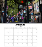 January-Geekaveli