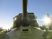 Советский тяжелый танк ИС-2, Нижнекамск IMG-4994