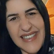 Foto de Rosemary Fagundes