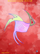 bizaroid bird 01