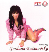 Gordana Goca Bozinovska - Diskografija Goca-Bozinovska-1997-prednja