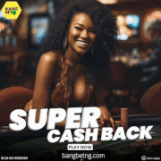 Bangbet casino Casino Ghana: Your path to exciting excitement.