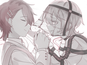 IDK WHY THE QUALITY IS SO BAD UMM DONT MURDER ME