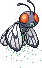 butterfree_sprite_by_momogirl