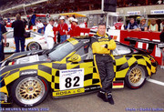 24 HEURES DU MANS YEAR BY YEAR PART FIVE 2000 - 2009 - Page 16 Image037