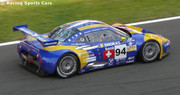 24 HEURES DU MANS YEAR BY YEAR PART FIVE 2000 - 2009 - Page 47 Image005