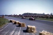 13 de Mayo. Alfa-Romeos-on-track-at-the-1950-British-Grand-Prix-at-Silverstone