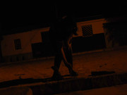 49.5. playing with sparklers V