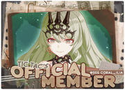 Coral_ILIA (official member card 9)