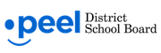 Peel District School Board Logo