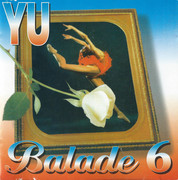 YU Balade - Kolekcija Omot_1