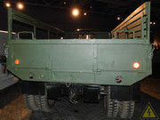 Американский грузовой автомобиль Studebaker US6, Музей военной техники, Верхняя Пышма DSCN2240