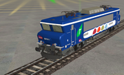 SNCF-BB-807611 SNCF-BB-807611