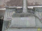 Советский тяжелый танк ИС-2, Парк ОДОРА, Чита IS-2-Chita-029