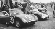 1961 International Championship for Makes - Page 5 61lm46-A-Healey-Sebring-N-Sanderson-B-Mc-Kay-5
