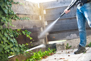 Top Pressure Washing Baltimore