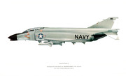 F-4J Litho