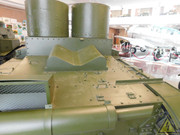 Советский легкий танк Т-26 обр. 1931 г., Музей военной техники, Верхняя Пышма DSCN4243