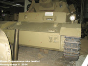 Немецкий средний танк PzKpfw IV,  Technical museum, Sinsheim, Germany Pz-Kpfw-IV-Sinsheim-012