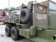 Американская ремонтно-эвакуационная машина M1A1 (Kenworth 573), Музей военной техники, Верхняя Пышма IMG-2660