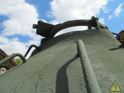 Советский тяжелый танк ИС-3, Музей истории ДВО, Хабаровск IMG-2138