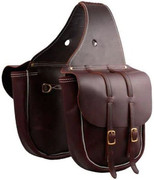 Saddle Bag