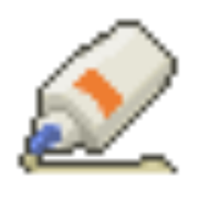 Glue