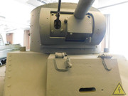 Советский легкий танк БТ-5, Музей военной техники УГМК, Верхняя Пышма  DSCN5028