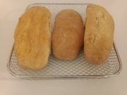 today petits pains de campagne fait maison levain 36H