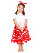 MULATA CON ESCARAPELA