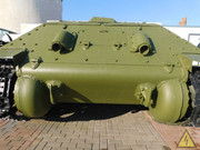 Советский средний танк Т-34, СТЗ, Волгоград DSCN7259