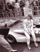 Targa Florio (Part 5) 1970 - 1977 - Page 9 1976-TF-400-Anna-Cambiaghi-001