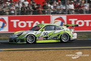 24 HEURES DU MANS YEAR BY YEAR PART FIVE 2000 - 2009 - Page 35 Image047