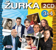Zurka - Kolekcija 2457-ZURKA-3-4-PREDNJA