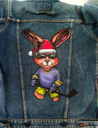 Roobet Holiday paint 2