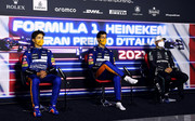 2021 -  GP ITALIA 2021 (CARRERA) 0987817