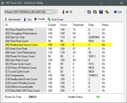 Problém BSOD Windows 7 Home Premium ntfs.sys.